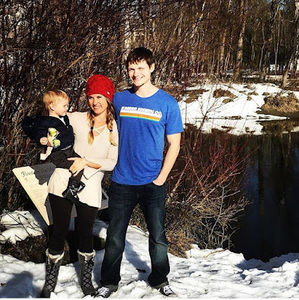 Meet your Posher, Kayli